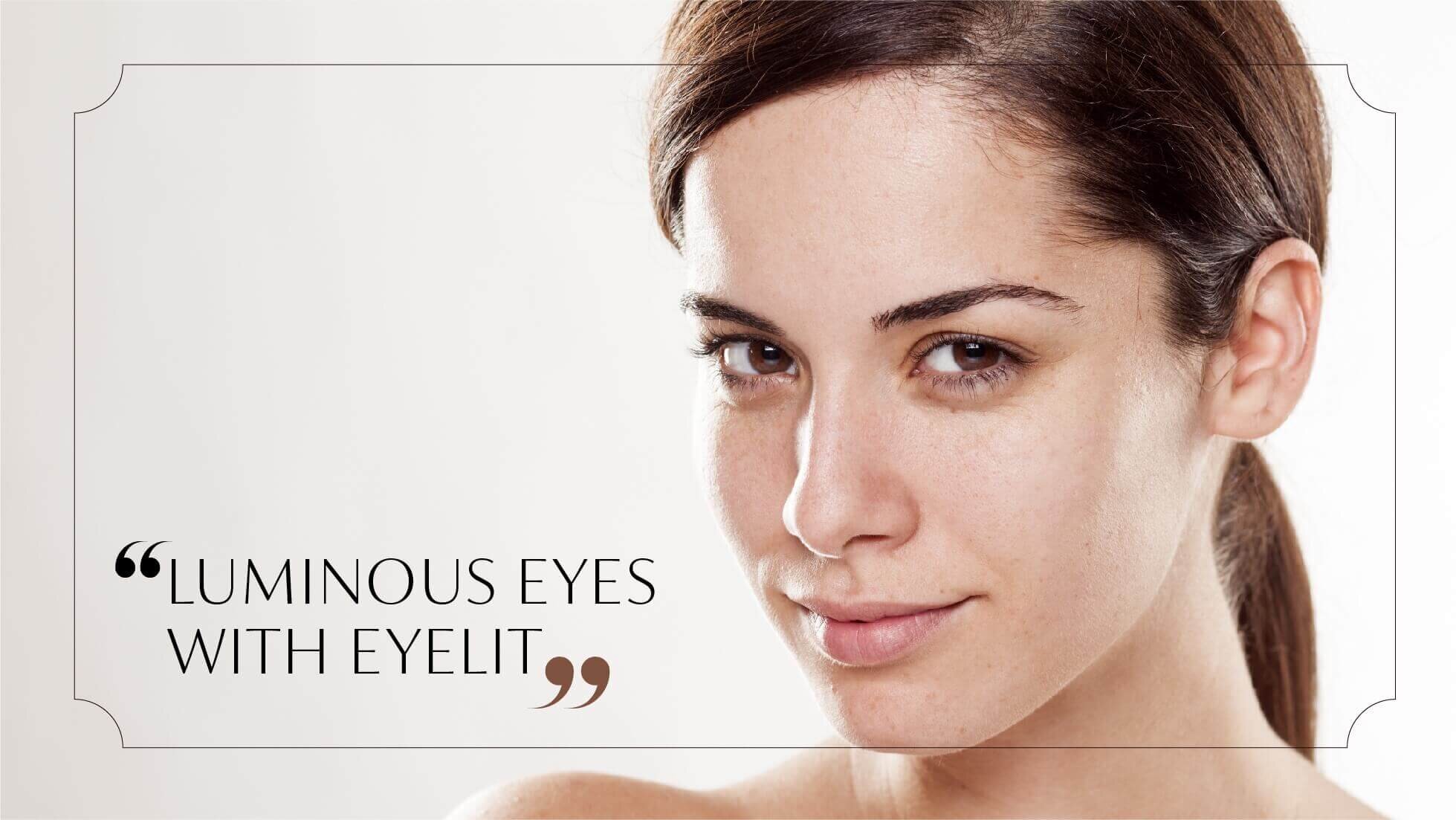 What are Under-Eye Circles?